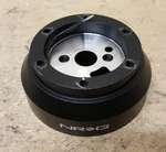 Sale Nrg Steering Wheel Short Hub Adaptor Dodge Chevrolet Pontiac SRT-4 Gmc. Fixed Price $99.00.