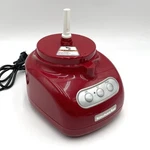 Kitchenaid KFP720ER1 Food Processor Main Motor Base Only Replacement Part Red. Fixed Price $19.99.