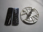 Hamilton Beach Scovill Food Processor Disc & Blades 702-3 702-4 702-5 702-6. Fixed Price $8.99.