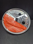 Waring Products WFP16S10 Adjust Slicing Disc For Food Processor.. Fixed Price $49.99.
