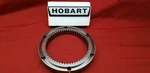 Hobart D300 00-438472 Internal Gear Plantetary 59 Tooth Qt Mixer. Fixed Price $508.51.