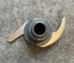 Cuisinart Continuous Feed Replacement Chopping Blade FP-7CB/FP-9CB. Fixed Price $7.00.