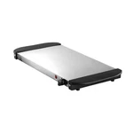Electric Warming Tray, Food Trays For Buffet, With Adjusta. Fixed Price $50.12.