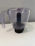 Oster Food Processor Replacement Assembly 116434- 100-090 Bowl, Blade & Lid. Fixed Price $24.99.