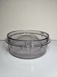 Hamilton Beach Big Mouth 70579 Food Processor Small Bowl Replacement Part. Fixed Price $11.99.