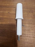 Kitchenaid Stem Food Processor Model KFP0718FR (top). Fixed Price $16.99.