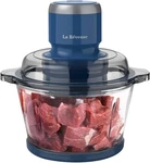 Food Processor,electric Chopper With 7-CUP (1.7L) Glass Bowl,.... Fixed Price $41.15.