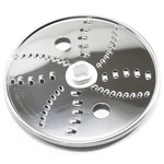 Kitchenaid W10451465 Food Processor Shredding Disc. Fixed Price $49.54.