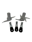 Bullet Express Replacement Part Blades Chopper Remover BE-110. Fixed Price $25.00.