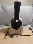 Yonanas 901 Electric Frozen Fruit Dessert Treat Maker Machine-used. Fixed Price $19.95.