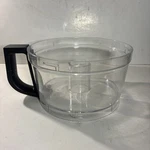 Kitchenaid Food Processor KFP0711ER Work Bowl Only Replacement Part. Fixed Price $23.95.
