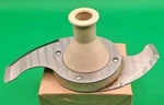 Food Processor Blade D5FP1 Vintage Chop General Electric. Fixed Price $12.50.