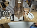 Cuisinart Custom 11 Cup Food Processor With Pulse Control - White. Fixed Price $75.00.