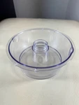 Kitchenaid Food Processor Mini Bowl 3 Quart Replacement Part KFP0922CUO. Fixed Price $10.99.