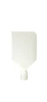 Vikan Food Paddle Scraper: 8 3/4 In Overall Blade Lg, Fda Compliant. Fixed Price $5.00.