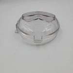 Cuisinart CGC-2 Mini-prep Plus Processor Replacement Lid Cover DLC-200. Fixed Price $10.56.