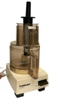 Cuisinart Classic Series DLC-10C Electric Food Processor 10-CUP Capacity. Fixed Price $74.99.