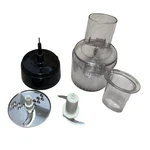 Cuisinart Powerblend Duet Food Processor Attachment BFP-10CH CBFP-10 Oem. Fixed Price $29.99.