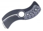 Braun Insert Fine Straw Cutting For Blender Genuine BR67051382. Fixed Price $30.41.