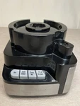Hamilton Beach 12-CUP Stack & Snap Food Processor Base Motor 70725 Tested. Fixed Price $19.99.