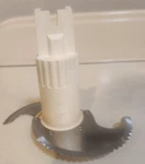 Sunbeam Le Chef 14011 Food Processor Replacement Chopping Blade. Fixed Price $10.95.