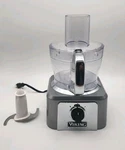 Viking Professional Cup Food Processor With Blade Model VFP12. Fixed Price $149.99.