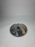 Cuisinart FP-8MD Food Processor Replacement Disc Medium Slicing And Shredding. Fixed Price $19.99.