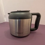 Calphalon Coffee For Model 101 Cmt. Stainless Steel Thermous Pot.. Fixed Price $29.99.