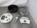Kitchenaid Dicing Food Processor Attachment For Model KFP1356CU. Fixed Price $39.95.