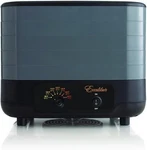 Excalibur ECB50B Ez Dry 5-TRAY Stackable Electric Food Dehydrator. Fixed Price $94.55.