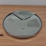 Cuisinart DLC-832 2X2MM Slicing Disc Blade For Food Processor. Fixed Price $15.99.