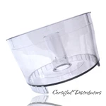 Cuisinart #DLC-2 (mini Prep Plus Work Bowl) DLC-200, Lid DLC-201 & DLC-2CB "new". Fixed Price $20.00.