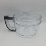 9-CUP Food Processor Model KFP740 Large Bowl Great Condit. Fixed Price $26.99.