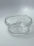 Kitchenaid Food Processor KFP720OB1 Replacement Small Work Bowl Inner. Fixed Price $34.99.