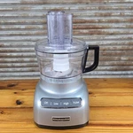 Kitchenaid Food Processor Silver Base Motor E105402 Model KFP0711CUO. Fixed Price $27.96.