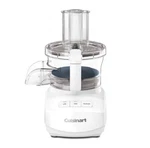 Cuisinart FP-9CF 9-CUP Continuous Feed Core Food Processor -white, 350W. Fixed Price $93.99.