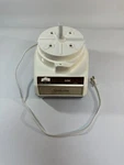 Sunbeam Food Processor Lechef - #14011 Base Only Works!. Fixed Price $10.00.