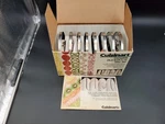Cuisinart Complete DLC-8 / DLC-10 Disc Set Food Processor Blade DCL-870. Fixed Price $39.00.