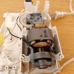 Toastmaster Food Slicer Replacement Motor Part. Fixed Price $19.96.