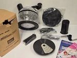 Best Direct Culinare Rocket Chef Manual Food Processor 8 Cups BD5056 New Box. Fixed Price $29.99.