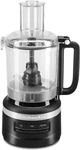Kitchenaid RKFP0918BM Easy Store Food Processor, Cup, Black Matte (used). Fixed Price $129.87.