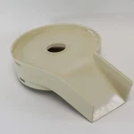 Oster Regency Kitchen Center Food Processor Salad Chute Base Part. Fixed Price $14.97.