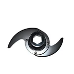 Hamilton Beach 70727G 12 Cup Stack And Snap Foor Processor Chopping Blade Parts. Fixed Price $23.99.