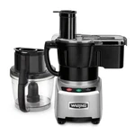 Waring WFP16SCD Speed Batch/bowl Food Processor W/ 4 Qt Bowl, 120V. Fixed Price $1095.00.