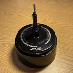 Cuisinart Smartpower Duet Food Processor Gearbox Collar AFP-7 Black BFP-703 Base. Fixed Price $13.99.
