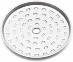 National Presto 44199 Coffee Maker Percolator Basket Lid Silver. Fixed Price $10.36.