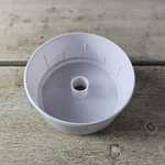 Ultimate Chopper CH-1 600W Food Processor White Work Bowl Replacement Part. Fixed Price $14.50.