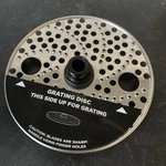 Ninja Grating Disc Food Processor BL773CO. Fixed Price $17.60.