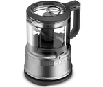Kitchenaid 3.5-CUP Electric Food Chopper. Fixed Price $46.73.