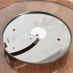 Magimix Compact Food Processor Slicing Disc #E/S4 For 3200 4MM. Fixed Price $6.99.